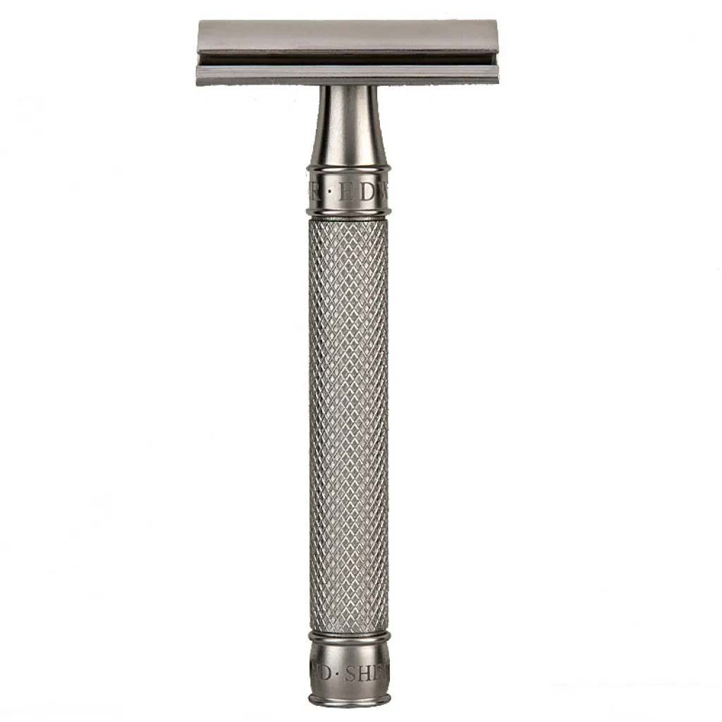 Holicí strojek Edwin Jagger 3ONE6 DESSKNBL