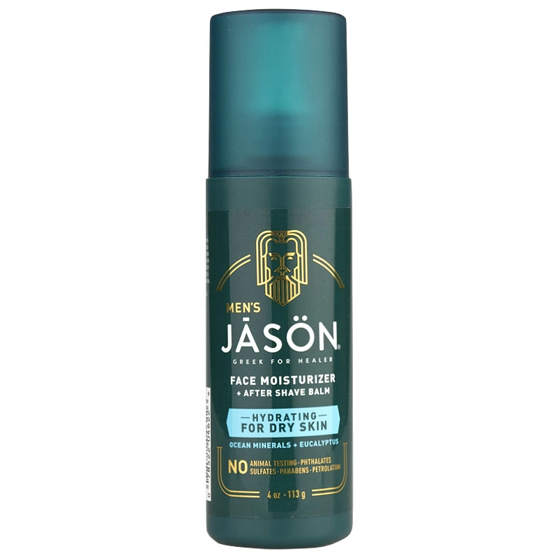 Jason Men's Hydrating pleťový krém 113 g