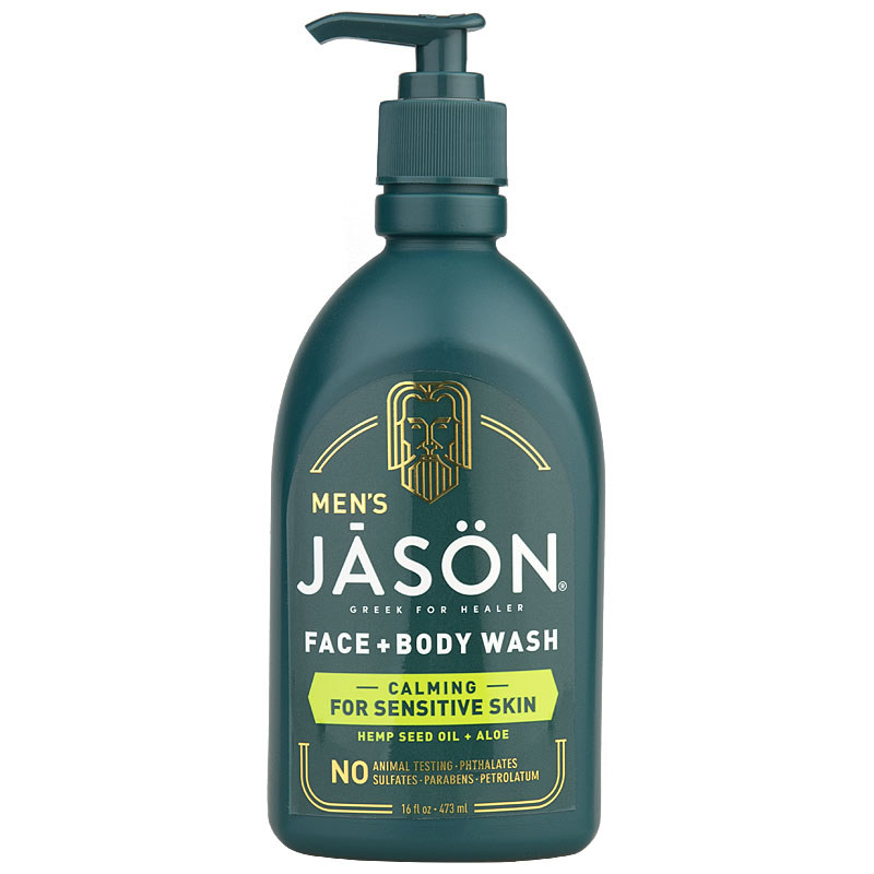 Jason sprchový gel