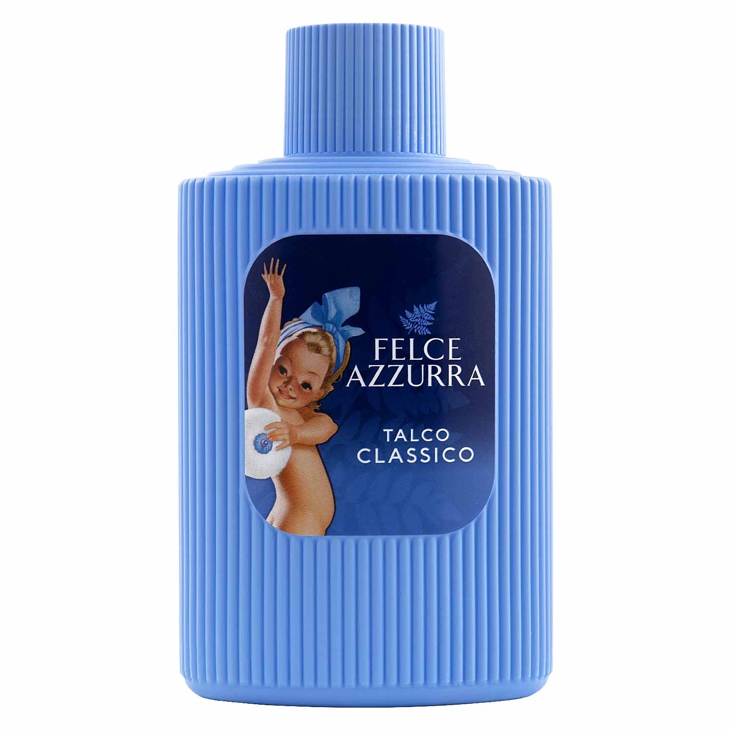 Felce Azzurra Talco Classico tělový pudr 200 g