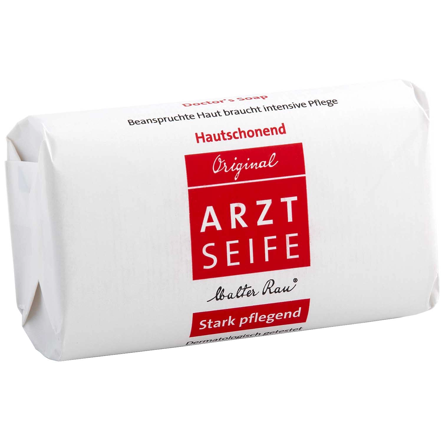 Speick Arzt lékařské mýdlo Original 100 g