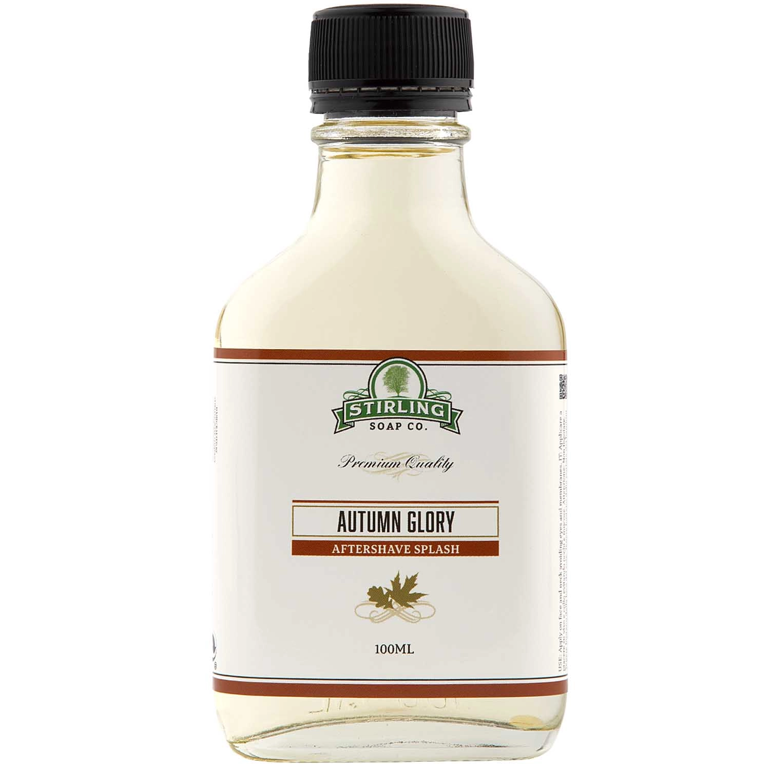 Stirling Soap Autumn Glory voda po holení 100 ml