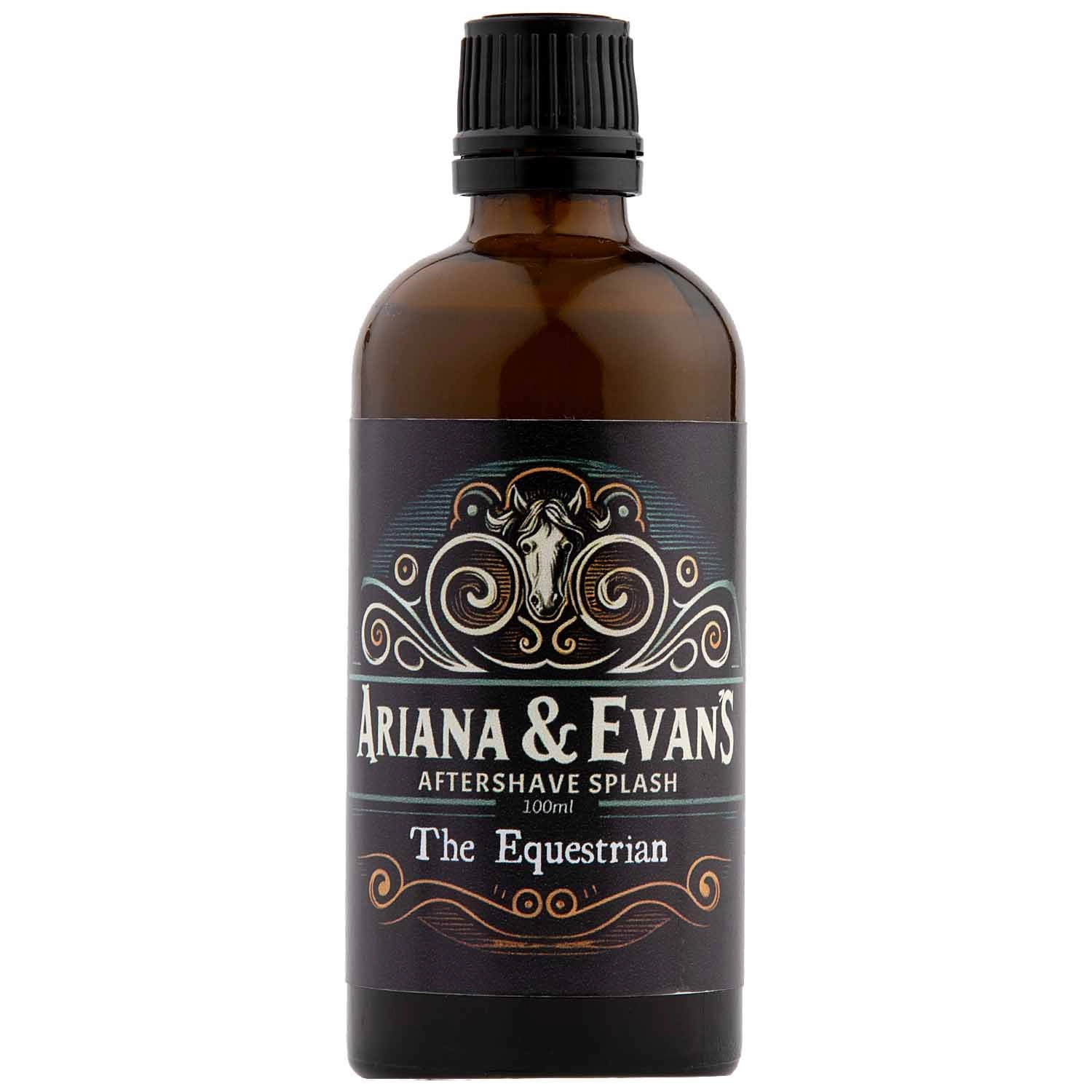 Ariana & Evans The Equestrian voda po holení 100 ml