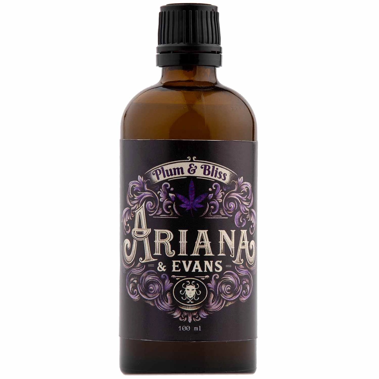 Ariana & Evans Plum & Bliss voda po holení 100 ml