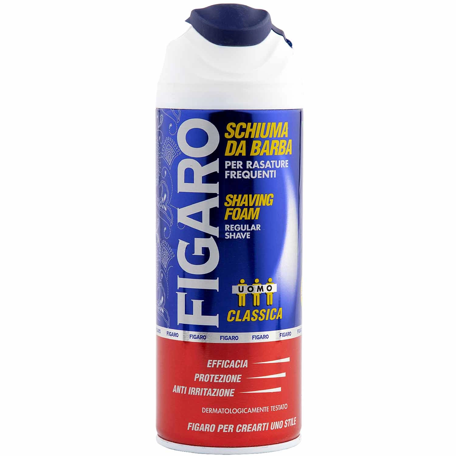 Figaro Classica pěna na holení 400 ml