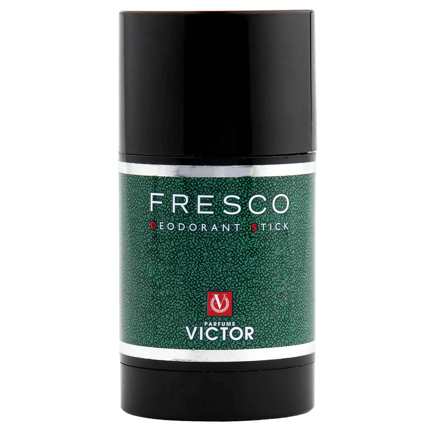 Victor Fresco tuhý deodorant 75 ml