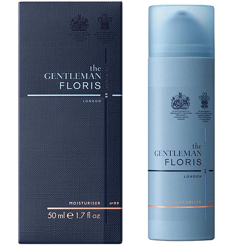 Floris No 89 pleťový krém 50 ml