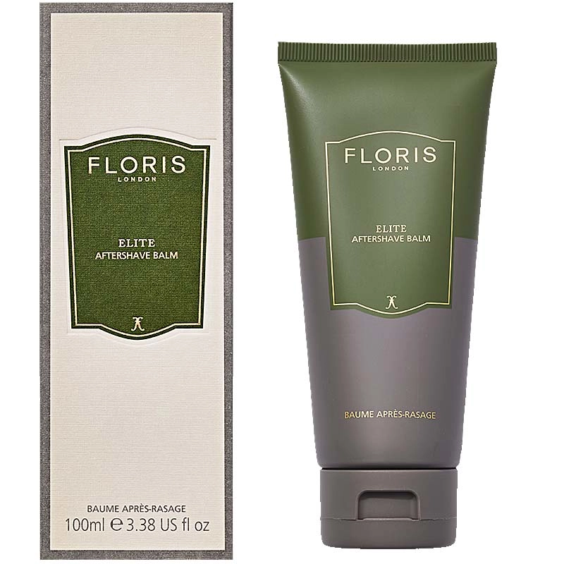 Floris Elite balzám po holení 100 ml