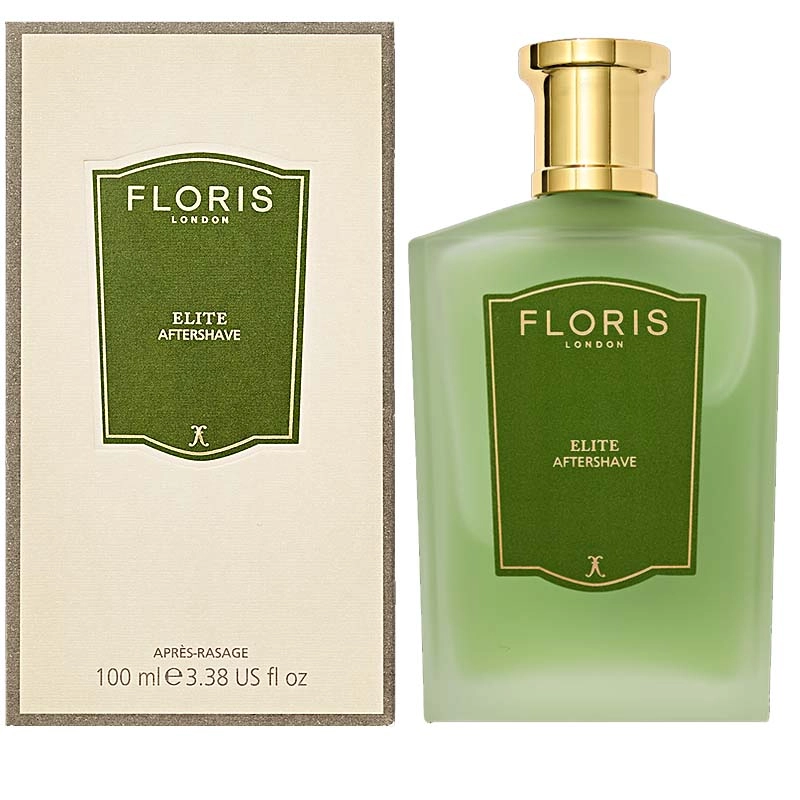 Floris Elite voda po holení 100 ml