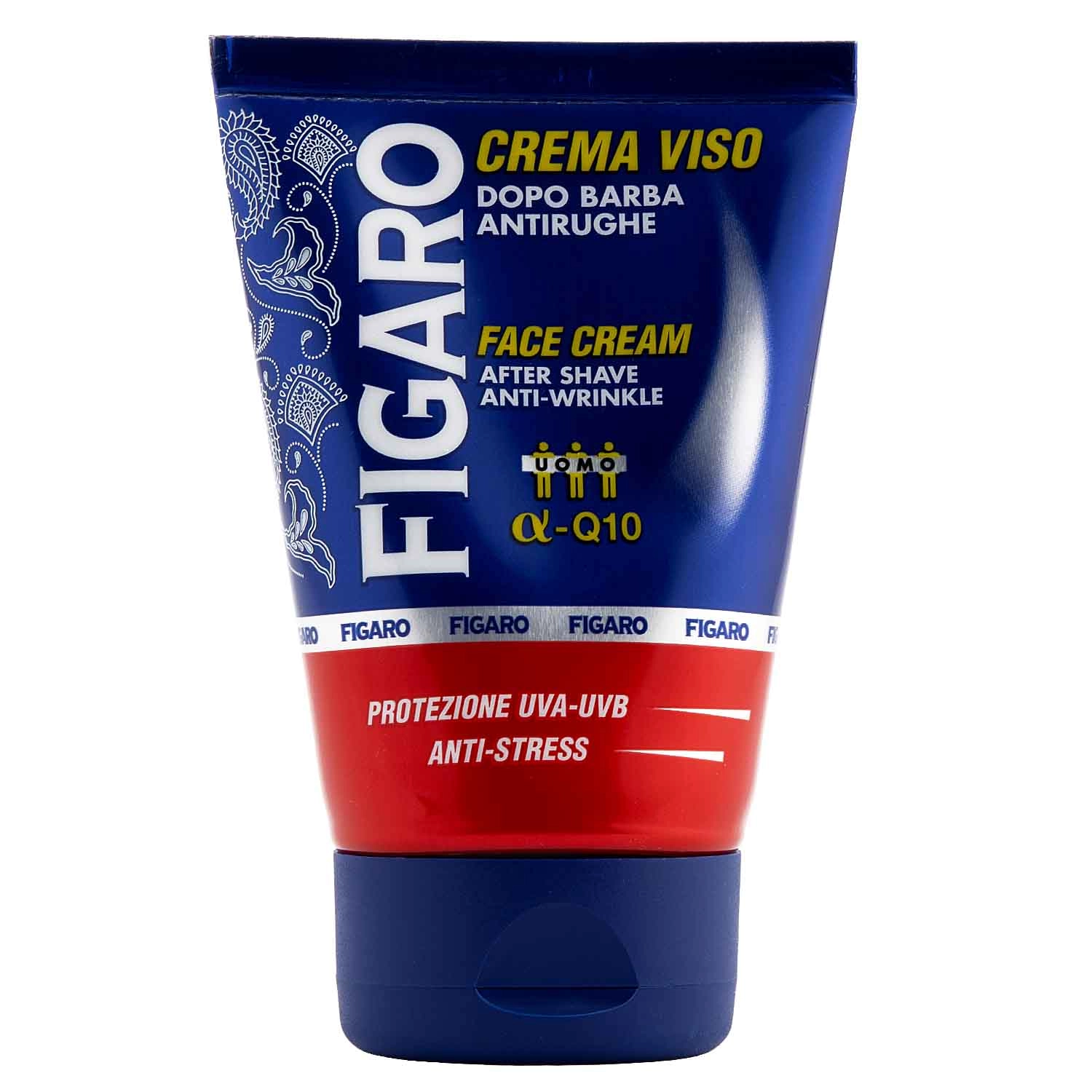 Figaro Uomo pleťový krém 100 ml