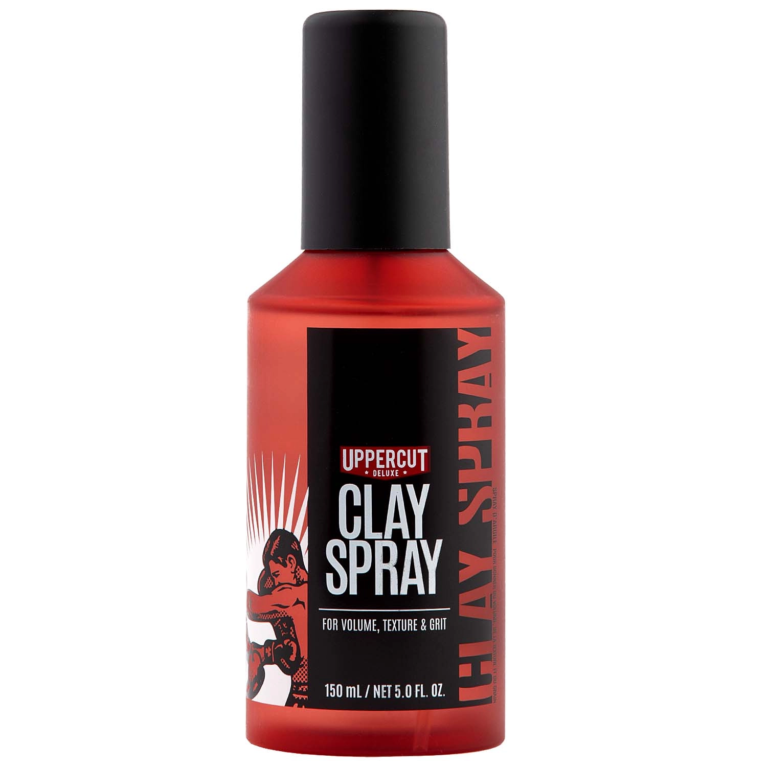 Uppercut Clay Spray stylingový sprej 150 ml