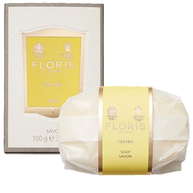 Floris Cefiro mýdlo 100 g