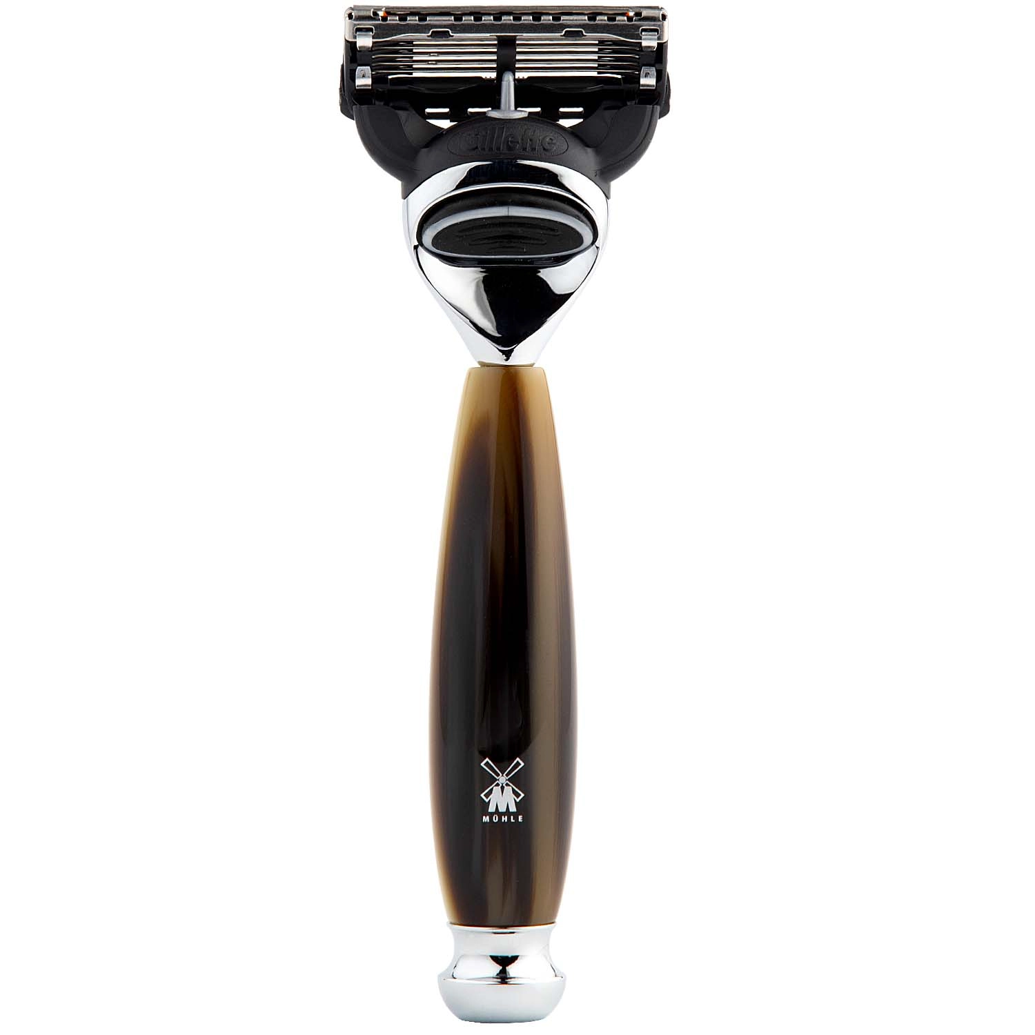 Holicí strojek Mühle Vivo R332 F