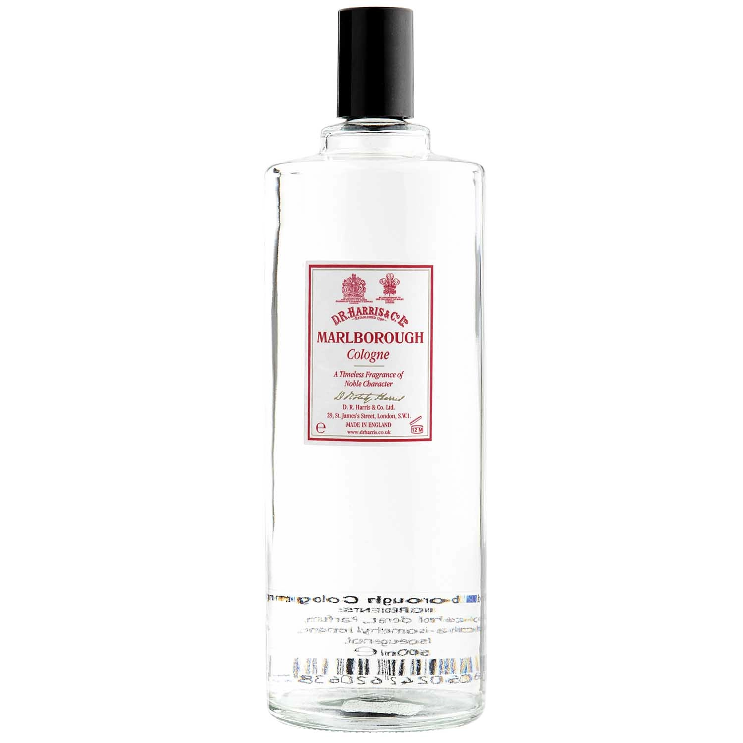 D.R. Harris Marlborough kolínská voda 500 ml