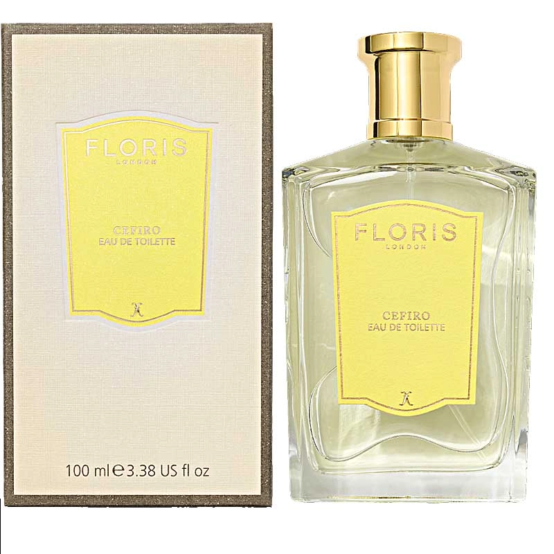 Floris Cefiro toaletní voda 100 ml