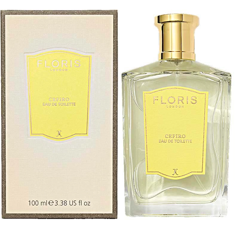 Floris Cefiro toaletní voda 100 ml