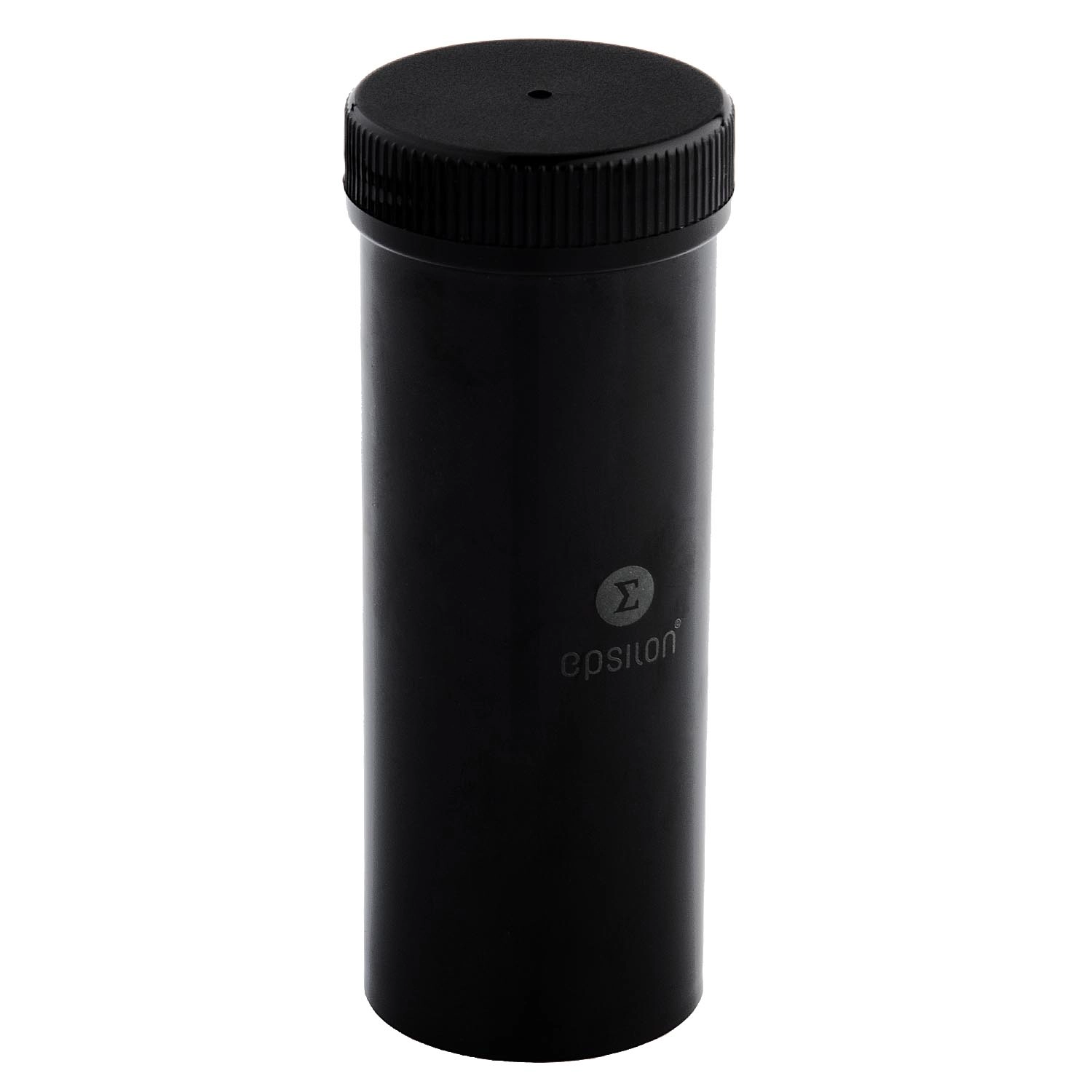 Epsilon ochranná tuba na štětku na holení Black