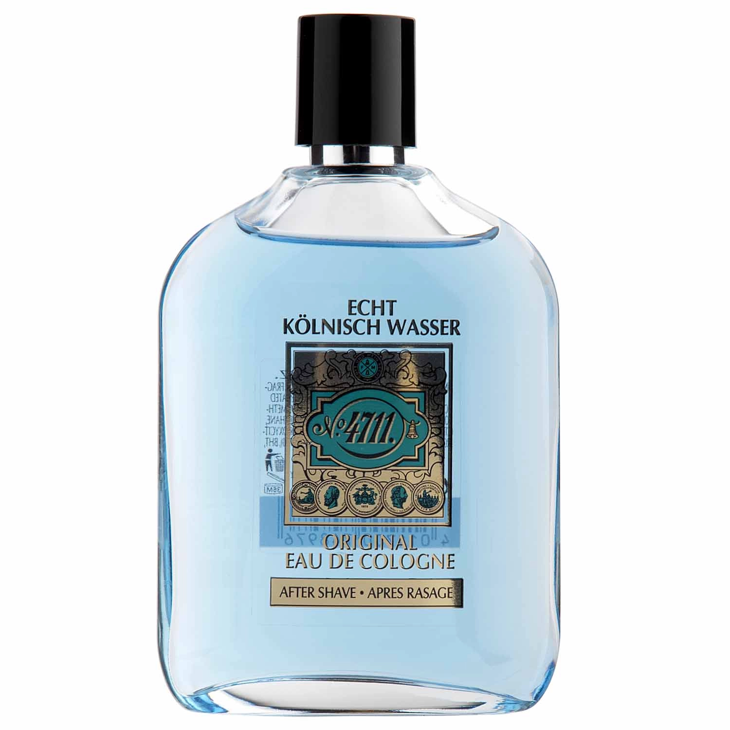 4711 Original voda po holení 100 ml