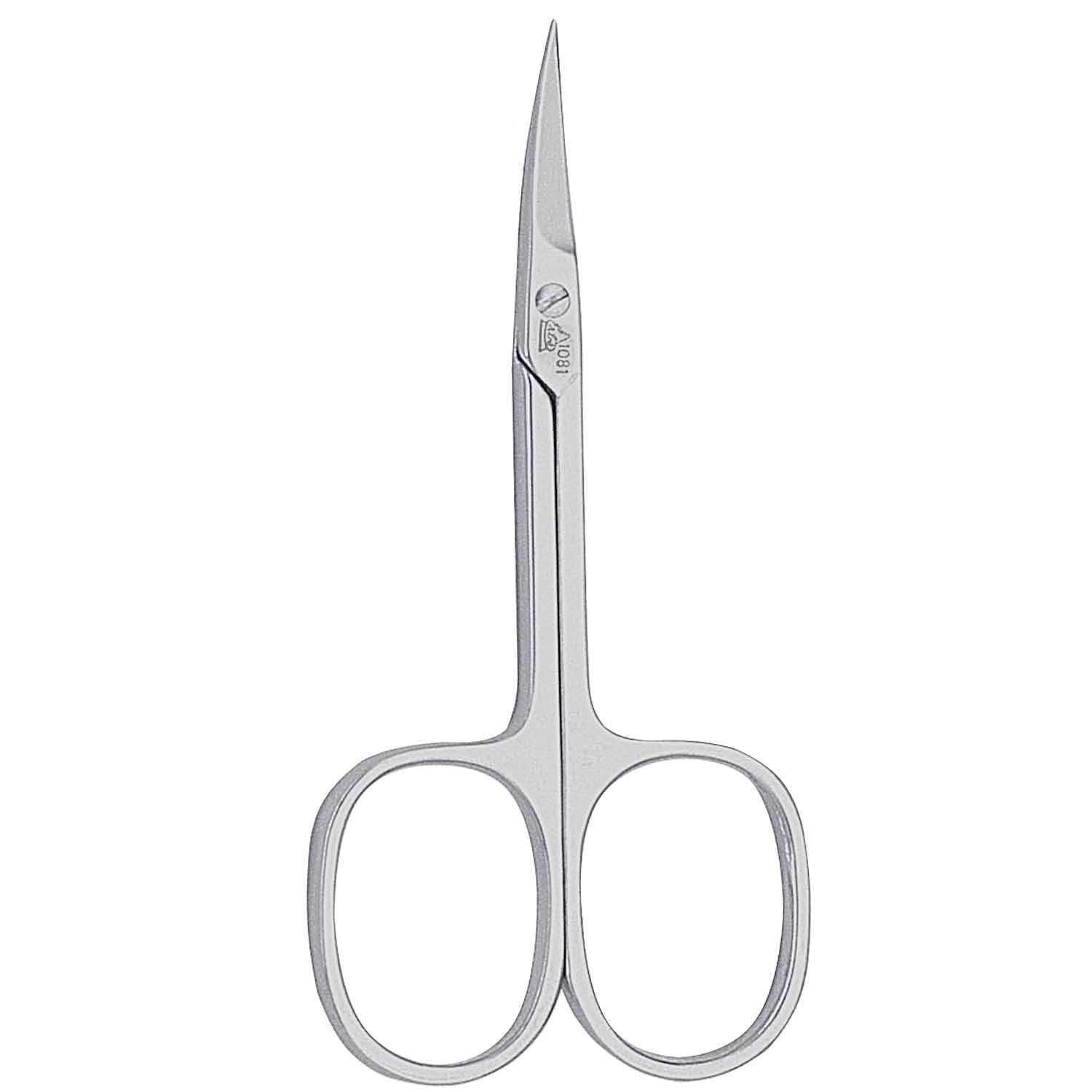 Erbe Solingen Manicure nůžky na nehtovou kůžičku 91081