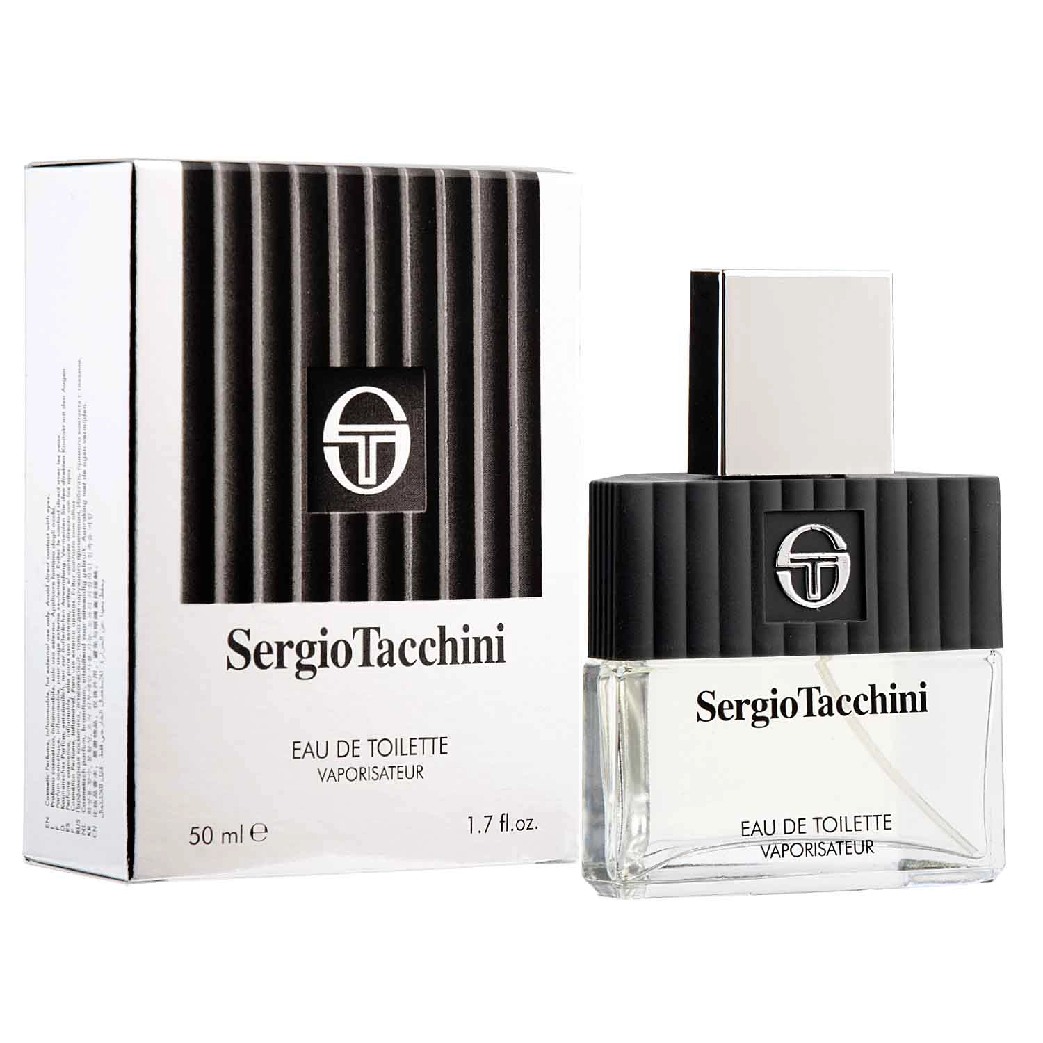 Sergio Tacchini Man toaletní voda 50 ml