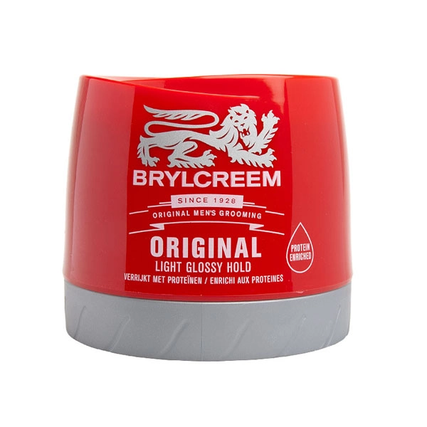Brylcreem Original vlasový stylingový krém 150 ml