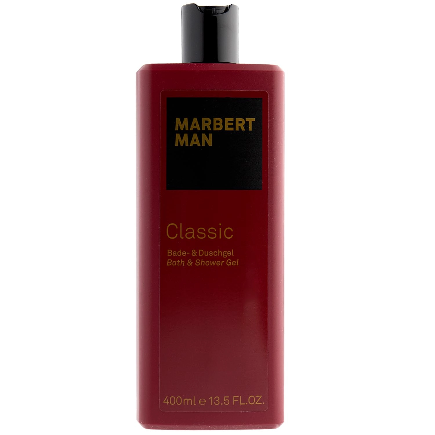 Marbert Man Classic sprchový gel 400 ml