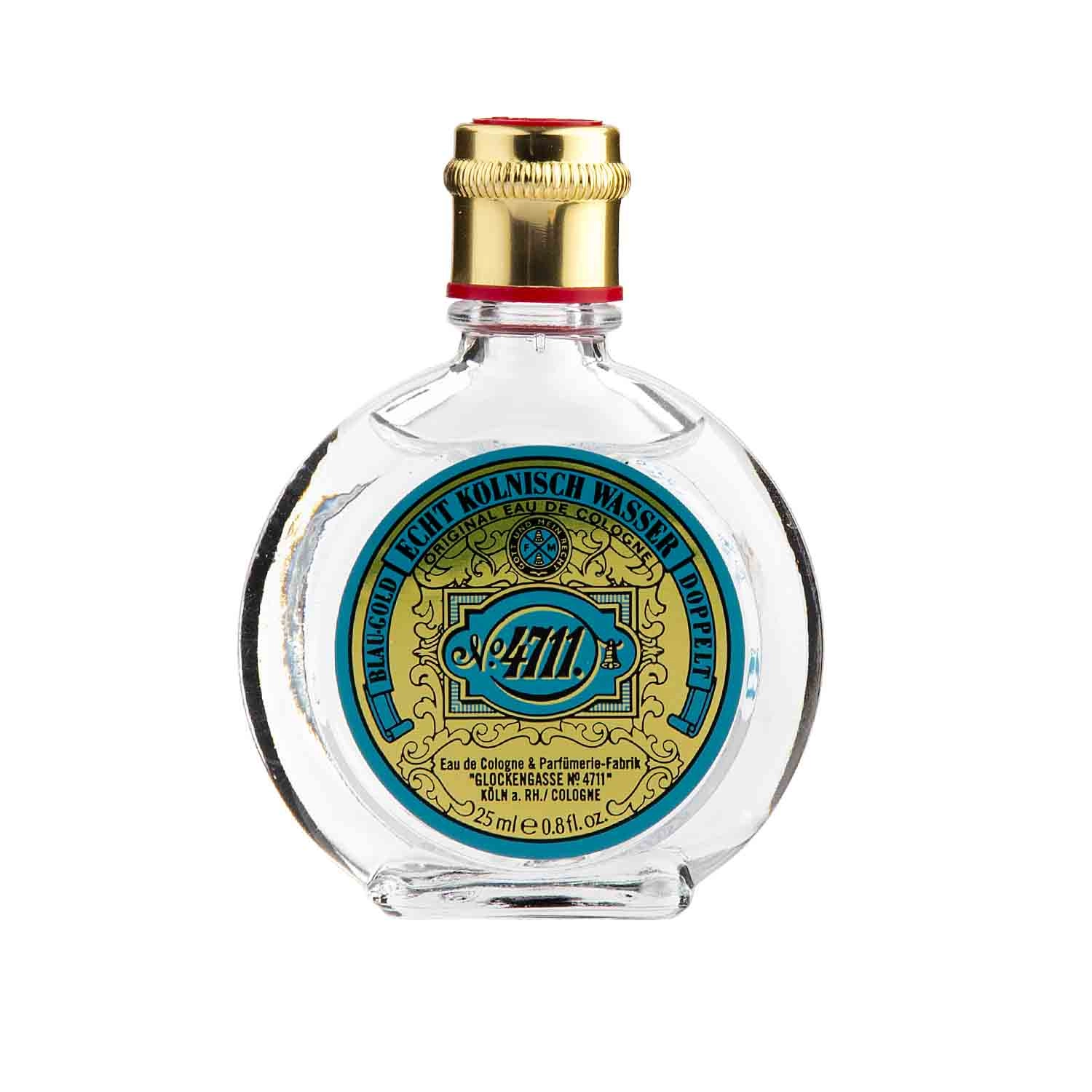 4711 Original kolínská voda 25 ml