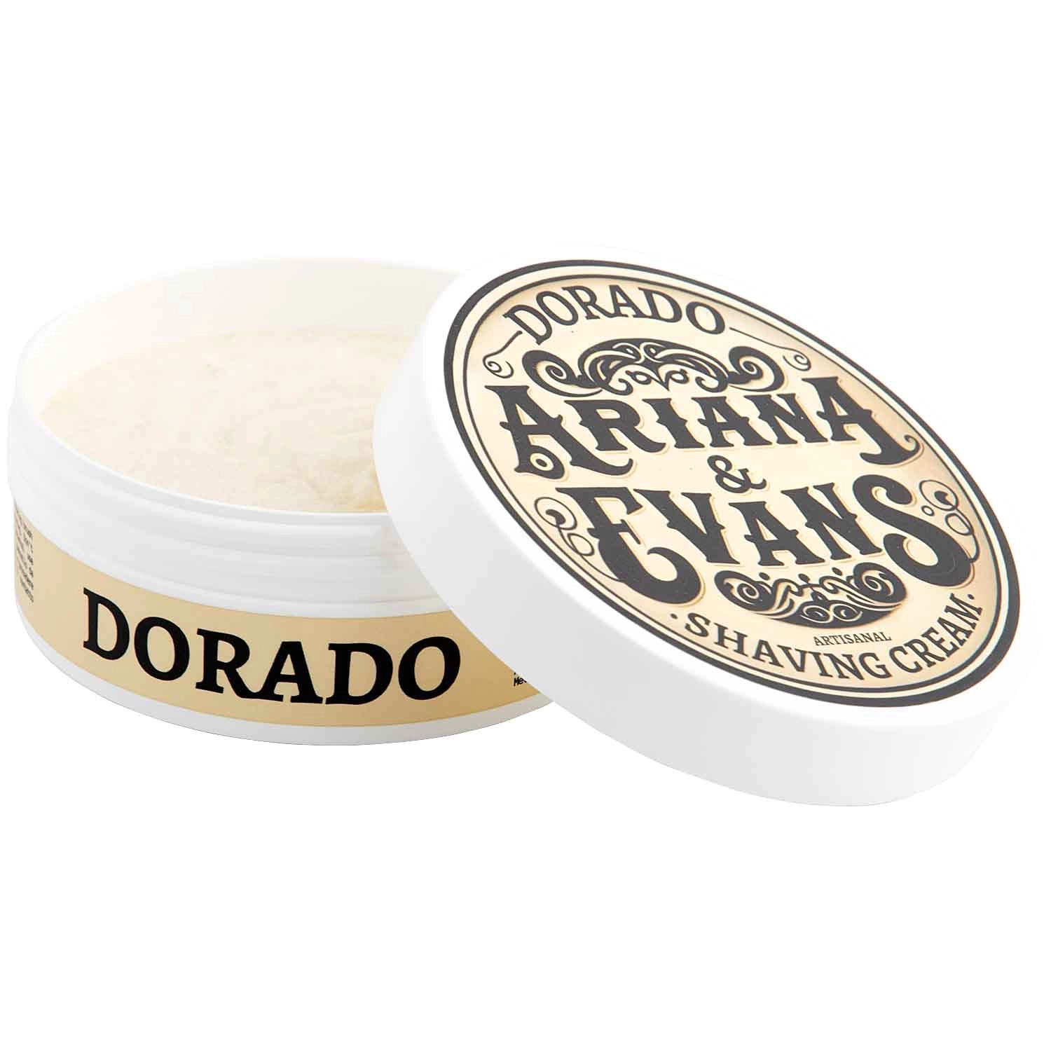 Ariana & Evans Dorado krém na holení 157 ml