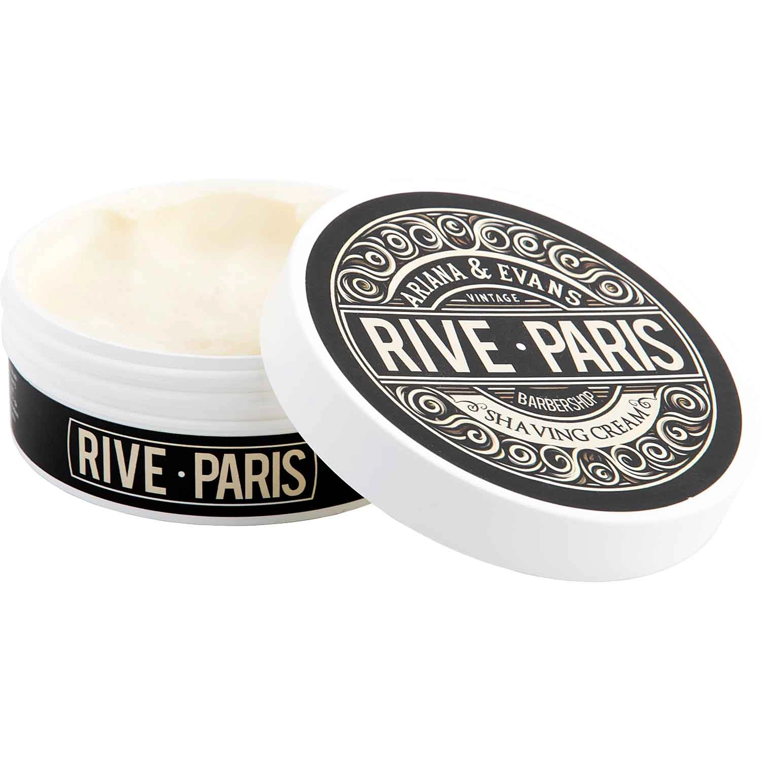 Ariana & Evans Rive Paris krém na holení 157 ml