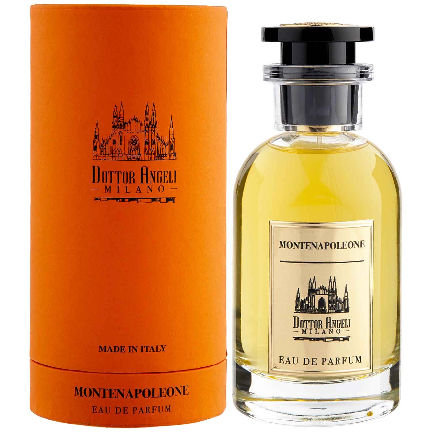 Dottor Angeli Milano Montenapoleone parfémová voda 100 ml