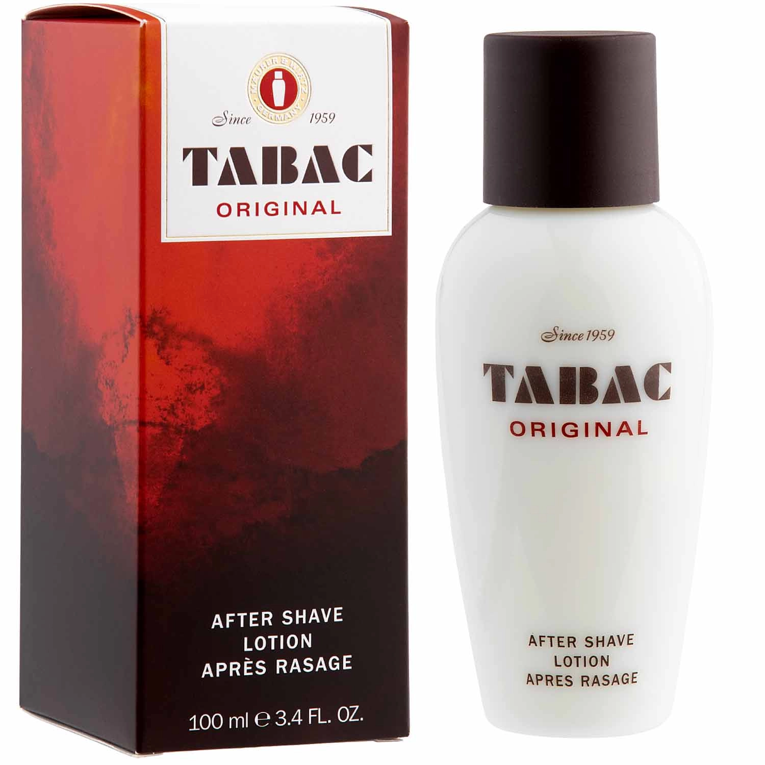 Tabac Original voda po holení 100 ml