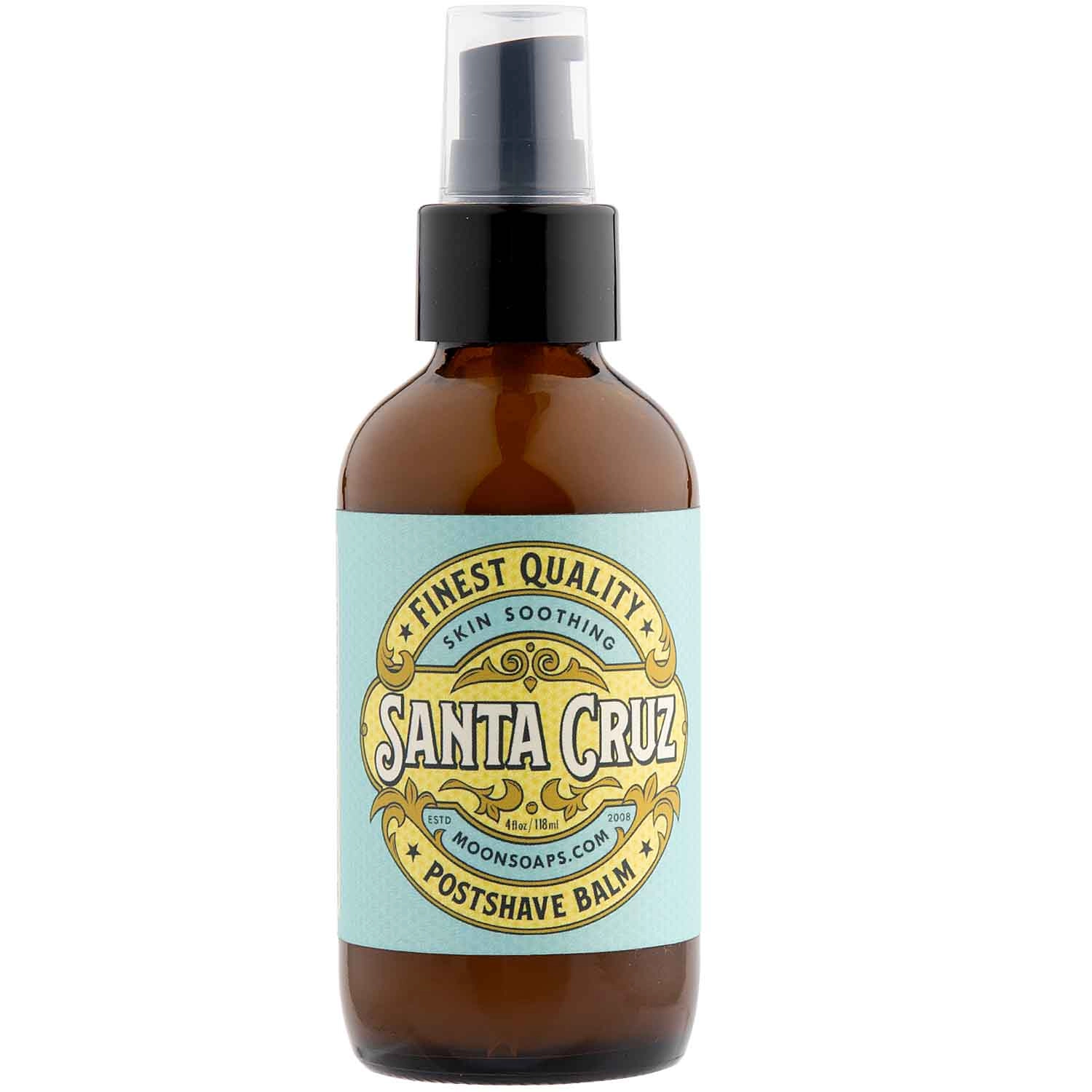 Moon Soaps Santa Cruz balzám po holení 118 ml