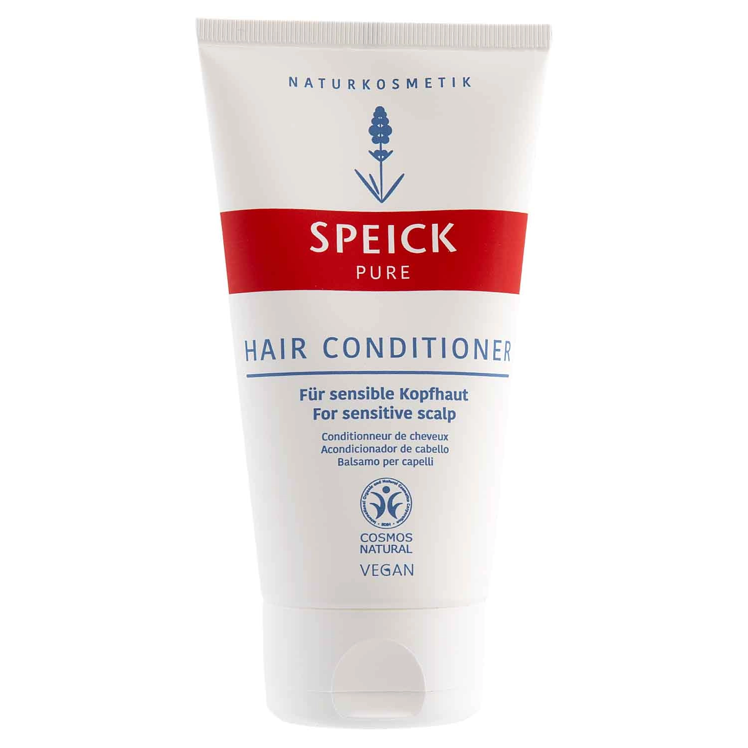 Speick Pure vlasový kondicionér 150 ml