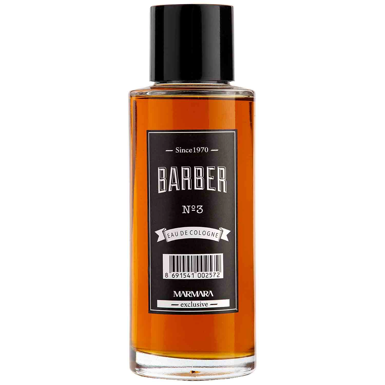 Marmara Barber No 3 kolínská 250 ml