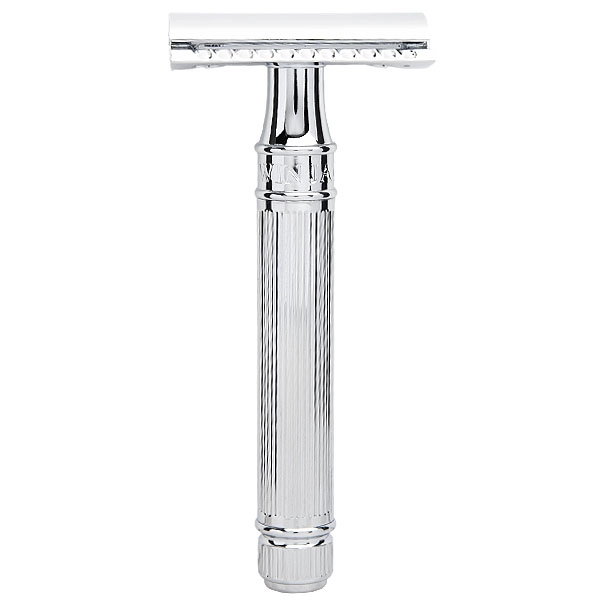 Holicí strojek Edwin Jagger Lined DE89LBL