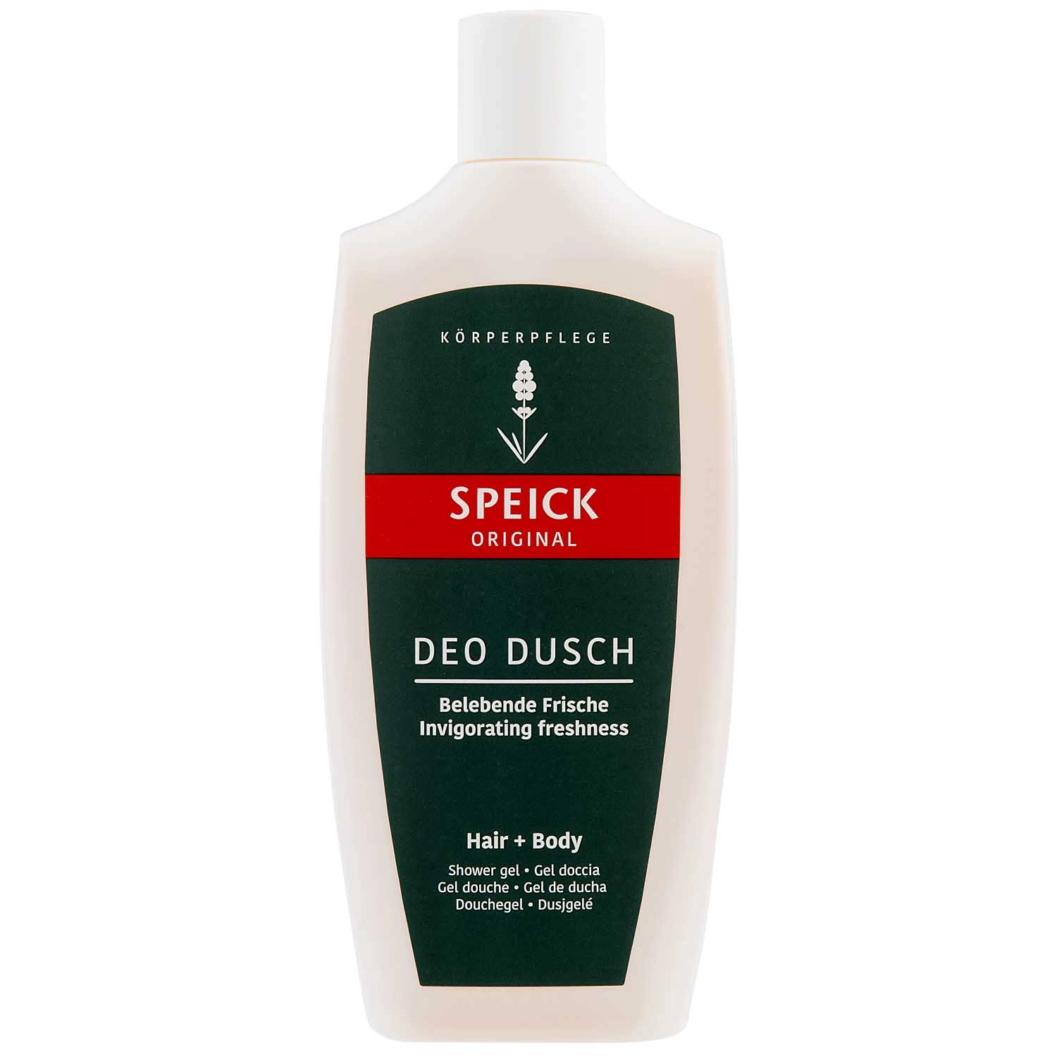 Speick Original sprchový gel 250 ml