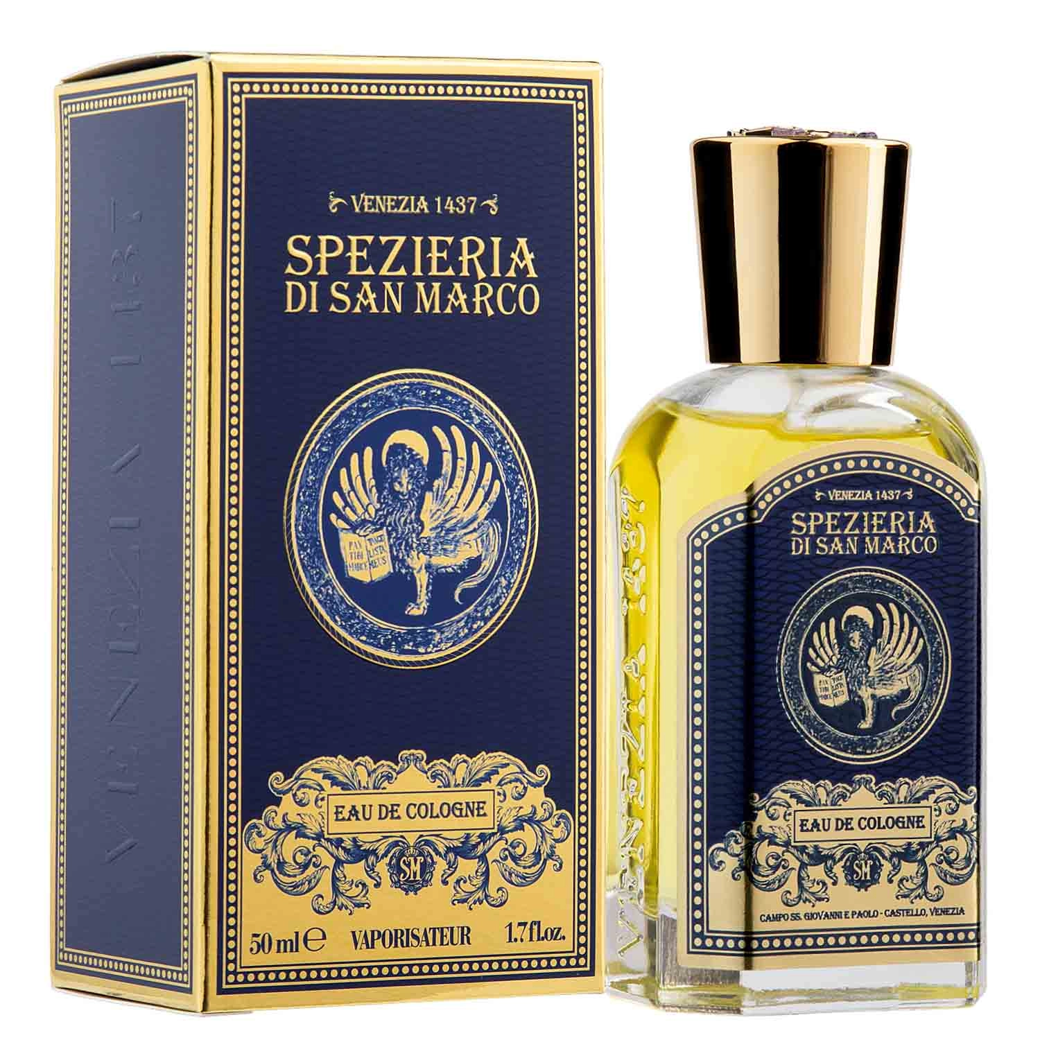 Spezieria di San Marco Venezia 1437 kolínská voda 50 ml