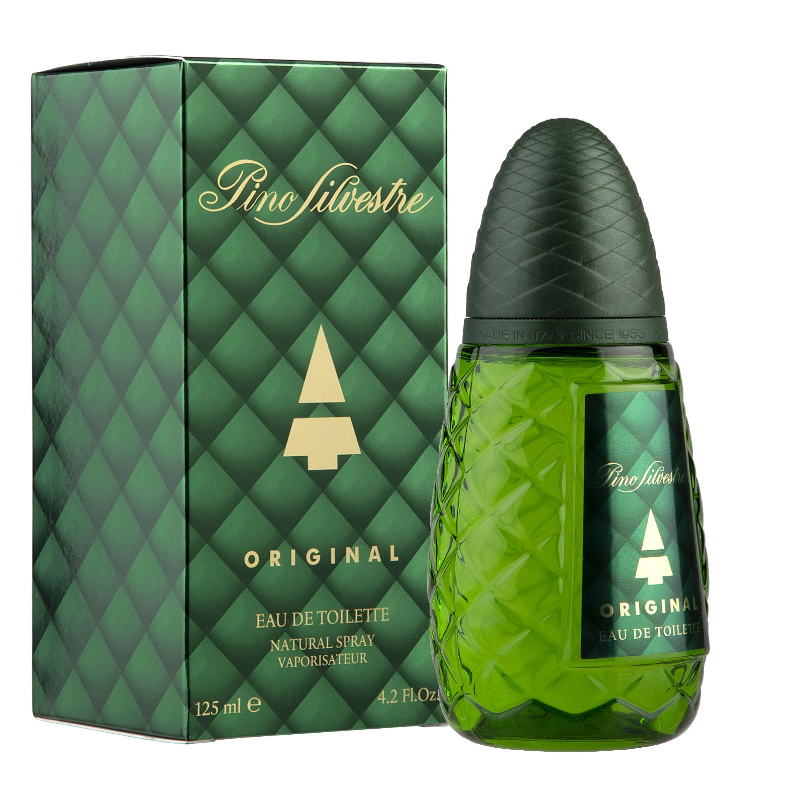 Vzorek Pino Silvestre Original toaletní voda 1 ml