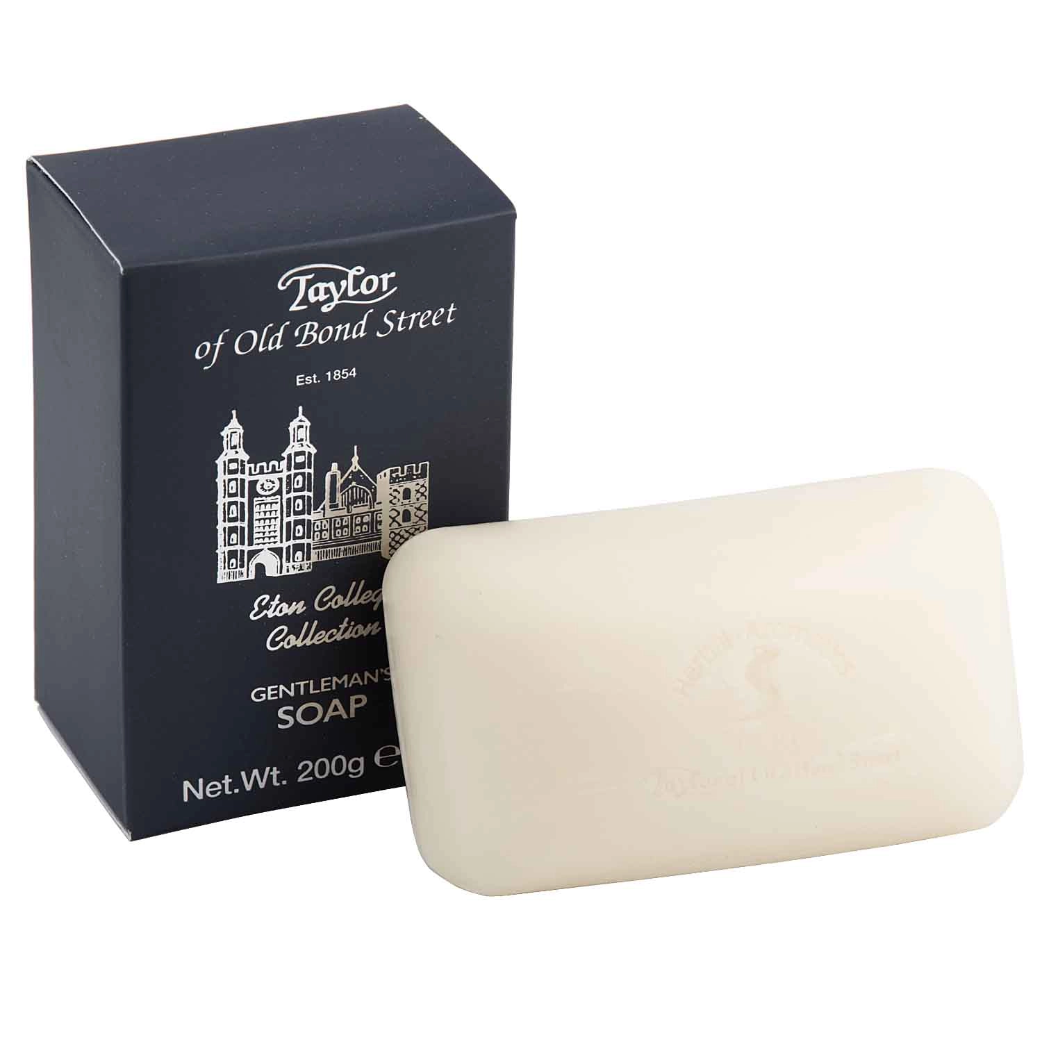 Taylor of Old Bond Street Eton College sprchové mýdlo 200 g