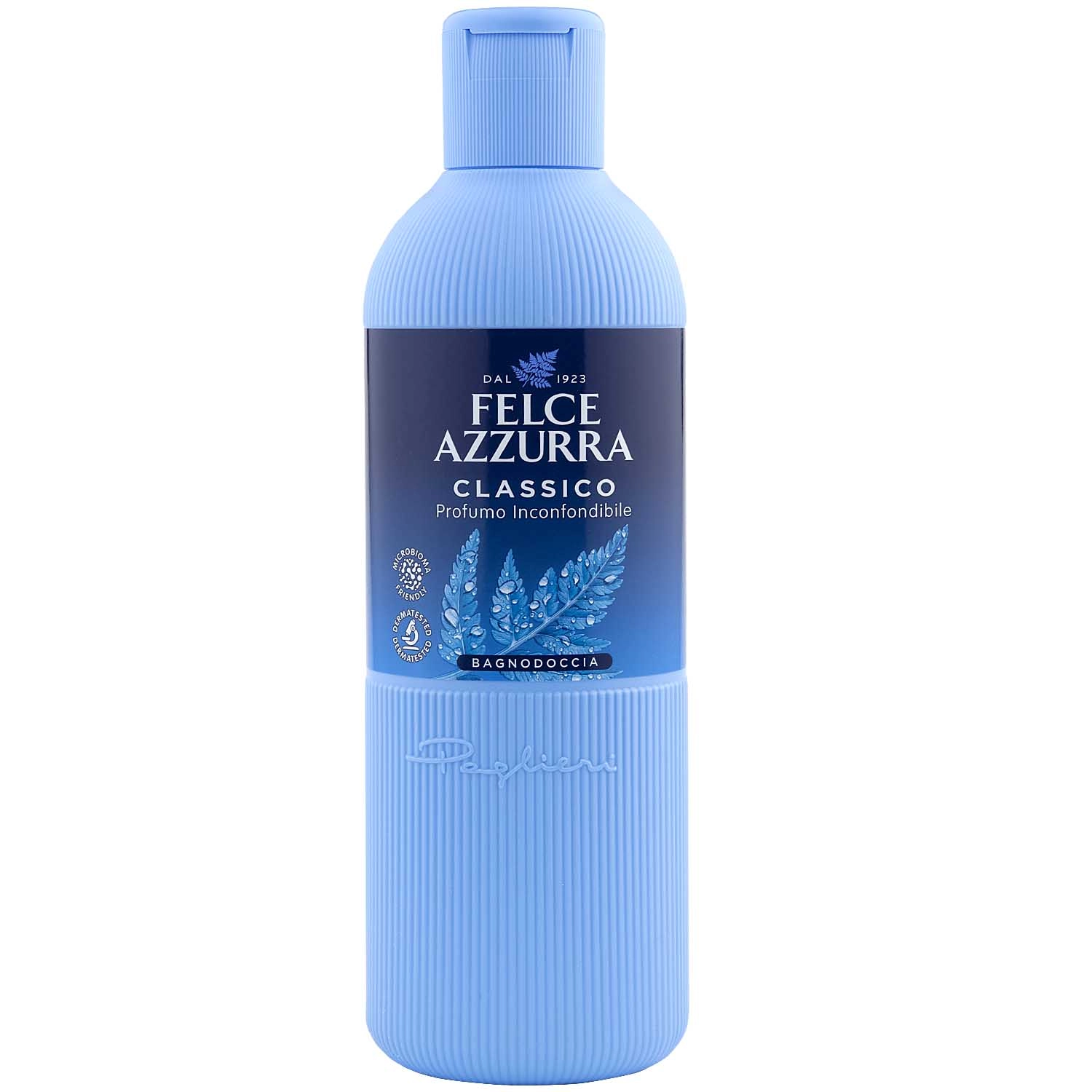 Felce Azzurra Classico koupelový gel 650 ml