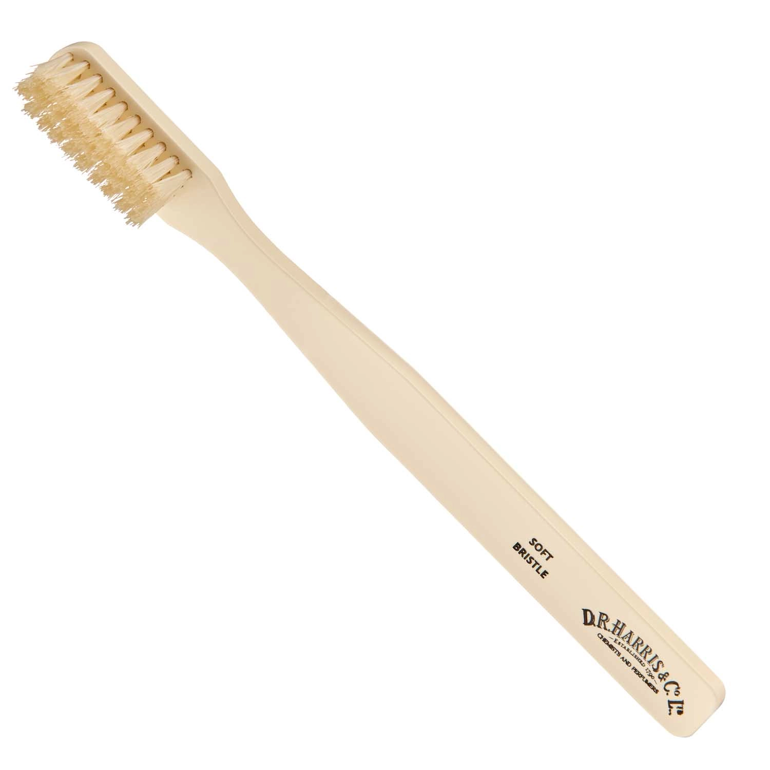 D.R. Harris Soft Bristle zubní kartáček