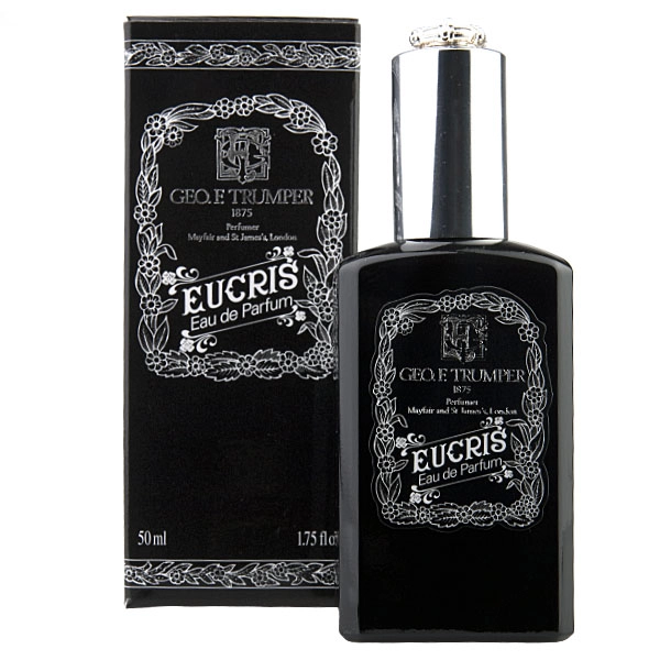 Vzorek Geo F. Trumper Eucris parfémová voda 1 ml