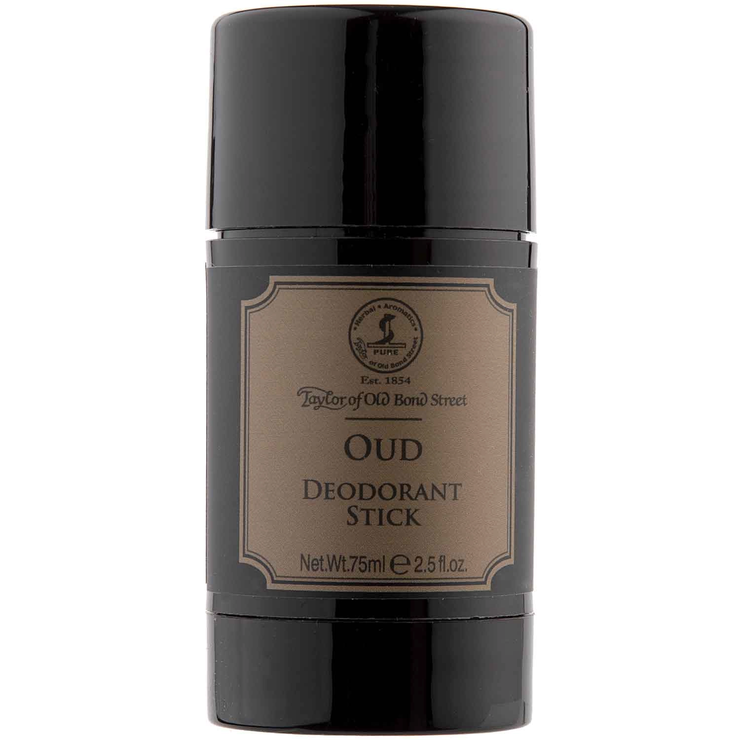 Taylor of Old Bond Street Oud tuhý deodorant 75 ml
