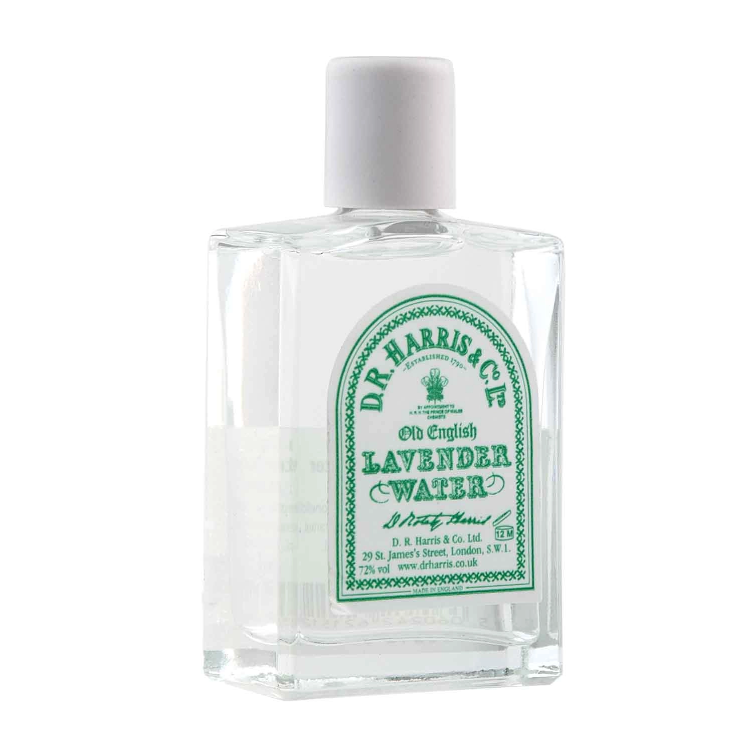 D.R. Harris Old English Lavender Water kolínská voda 30 ml