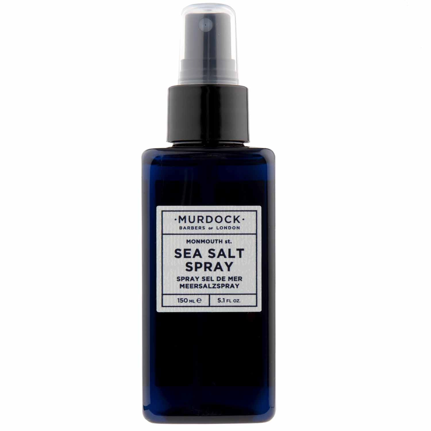 Murdock London Sea Salt sprej s mořskou solí na vlasy 150 ml