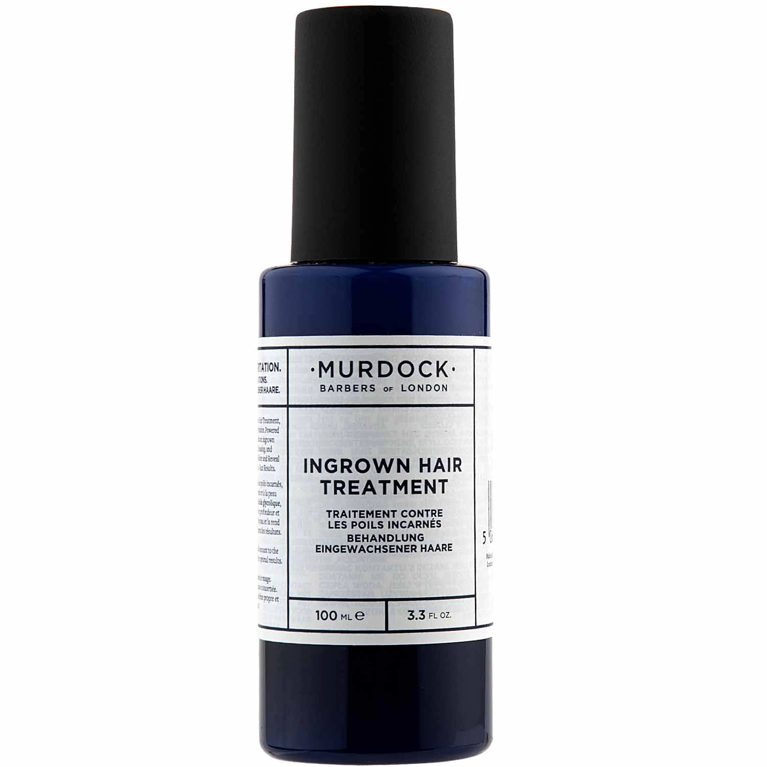 Murdock London přípravek proti zarůstání vousů a chloupků 100 ml