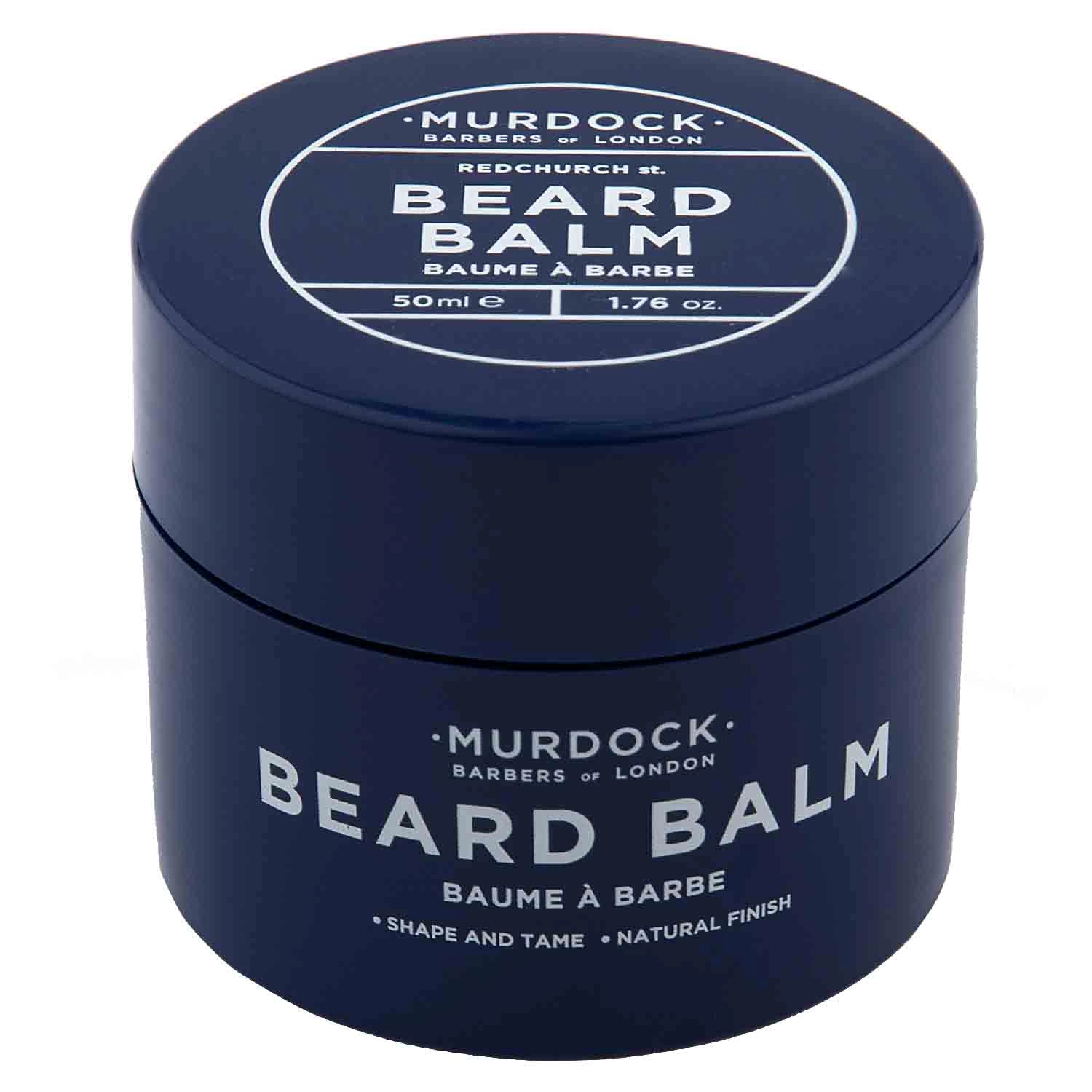 Murdock London balzám na vousy 50 g