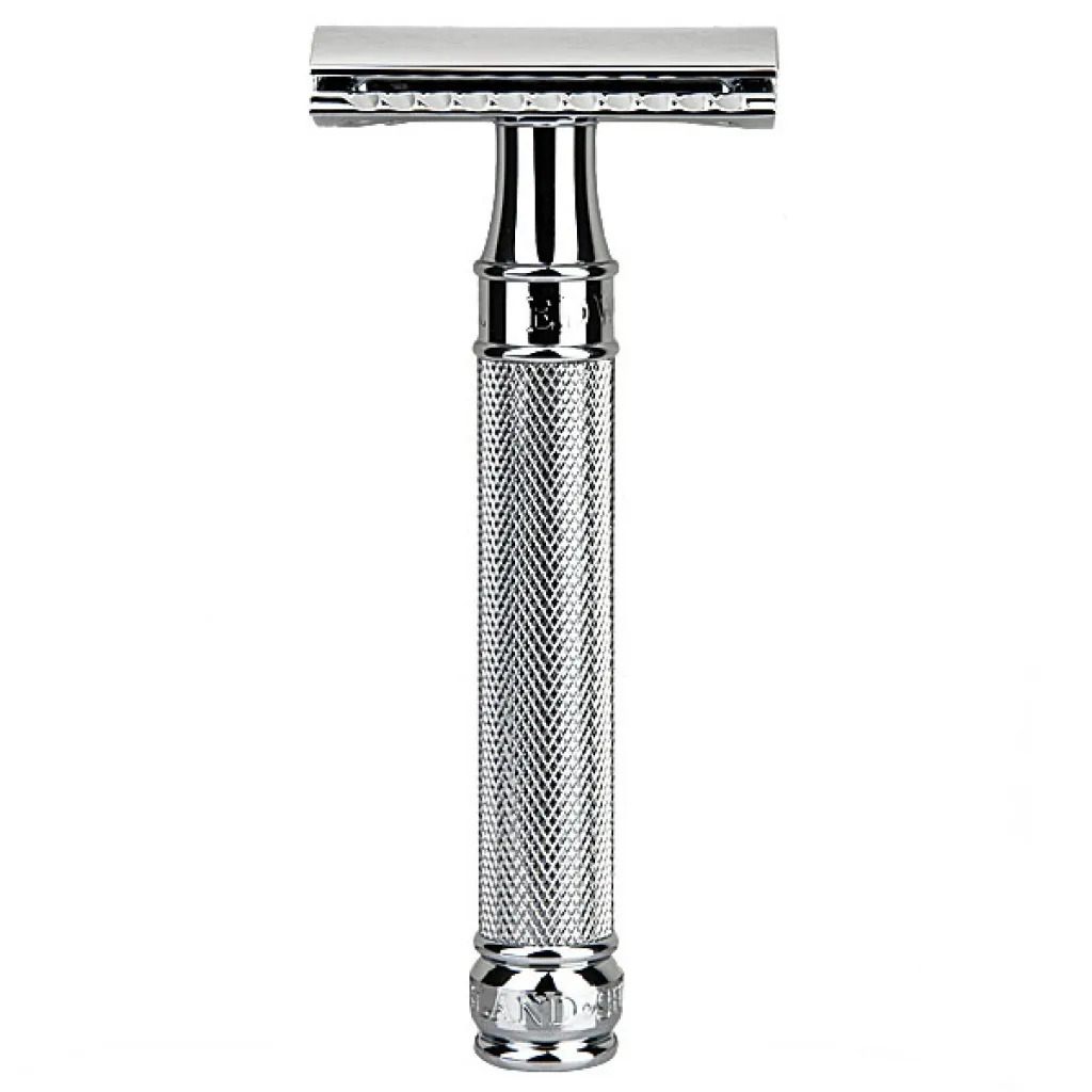 Holicí strojek Edwin Jagger DE89KN14BL
