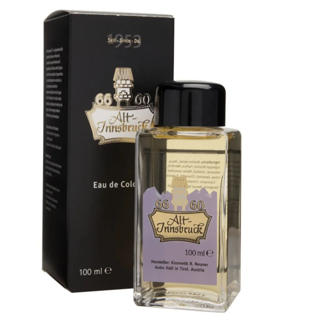 Alt-Innsbruck Original kolínská voda 100 ml