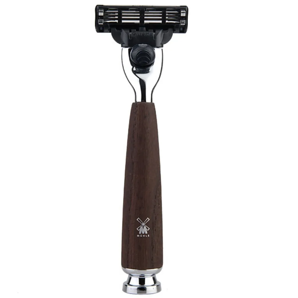 Holicí strojek Mühle Rytmo R220 M3